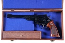 Smith & Wesson 27-2 Revolver .357 mag