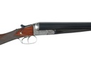 Cogswell & Harrison Boxlock Ejector SxS Shotgun 12ga