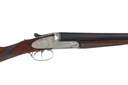 Denton & Kennel Sidelock SxS Shotgun 12ga