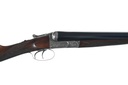 Cogswell & Harrison Avant Tout SxS Shotgun 12ga