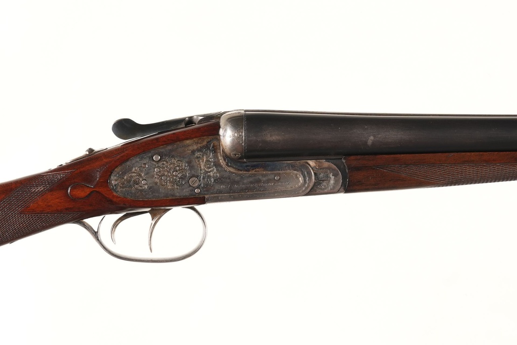 61700 AYA Countryman SxS Shotgun 12ga
