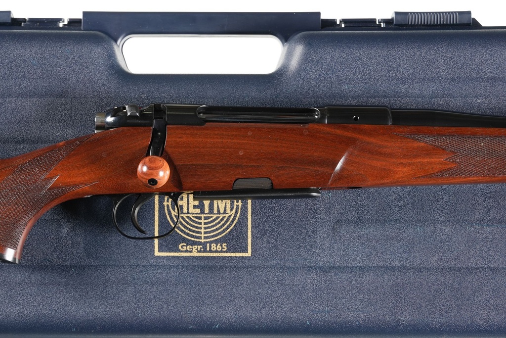 HEYM SR21 Classic Bolt Rifle 7x57mm
