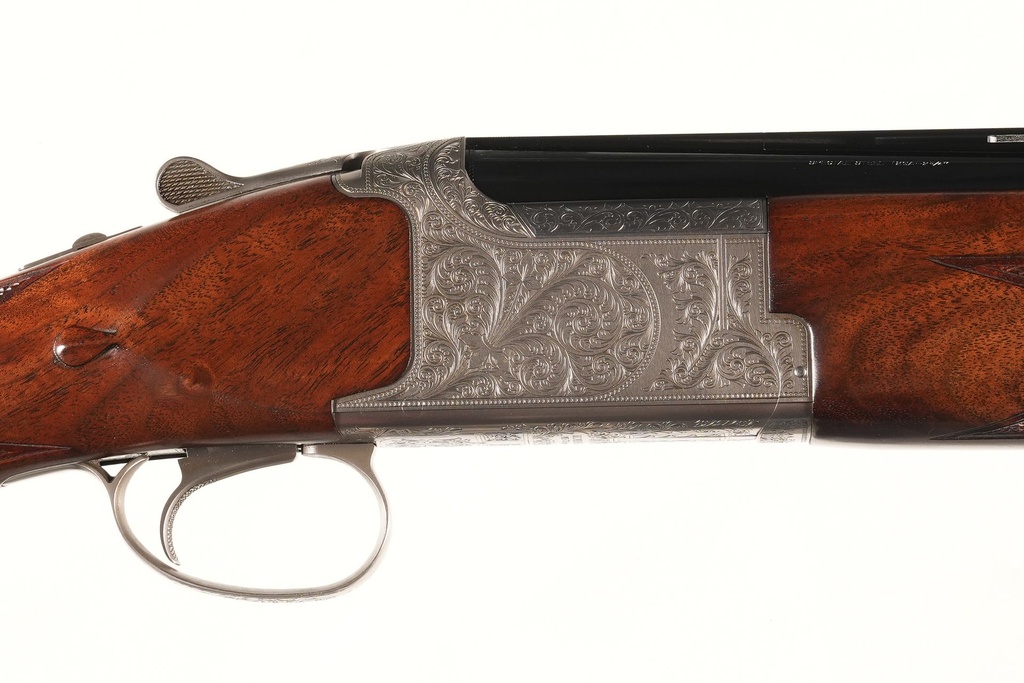 Miroku MK-70 Sport O/U Shotgun 12ga