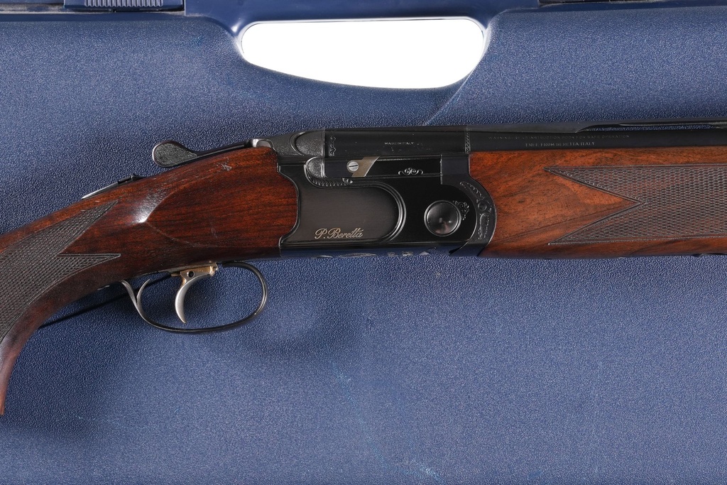 Beretta 682 Gold O/U Shotgun 12ga