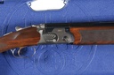 Beretta 686E  Evo O/U Shotgun 12ga