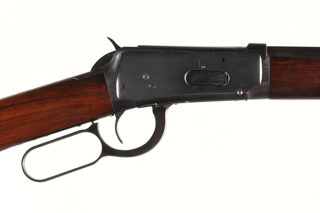 Winchester 1894 Lever Rifle .32 W.S.