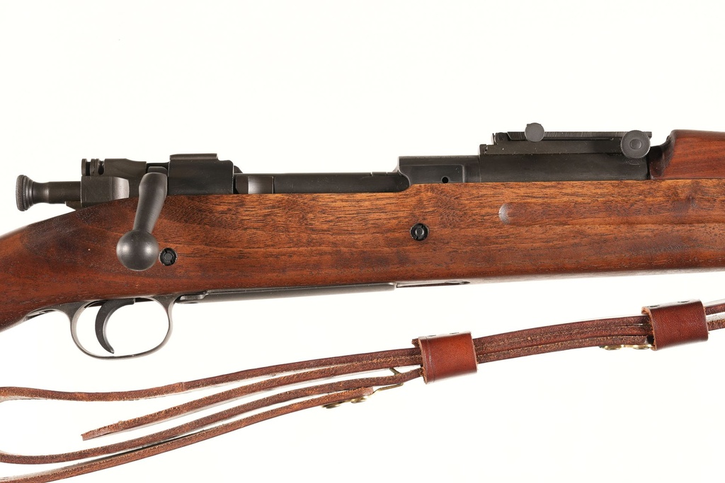 Remington 1903A1 Bolt Rifle .30-06