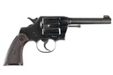 Colt Army Special Revolver .32-20 WCF