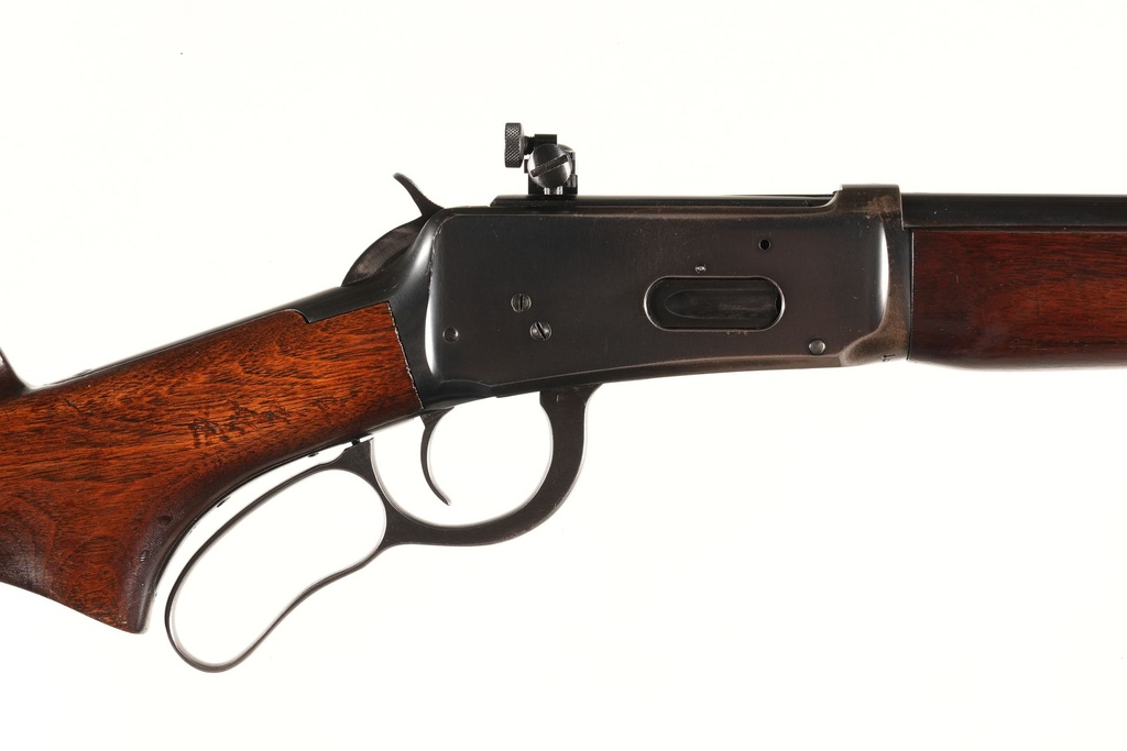 Pre-64 Winchester 64 Lever Rifle .32 W.S.