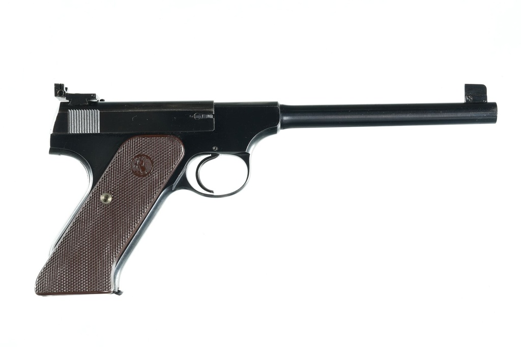 Colt Woodsman Pistol .22 lr