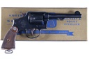 Smith & Wesson       38 Military & Police Revolver 38 Spl