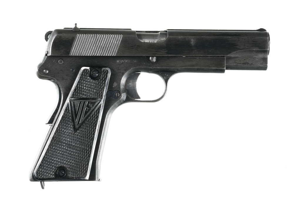 62107 Radom Vis 35 Pistol 9mm Para