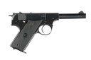 High Standard HB Pistol .22 lr