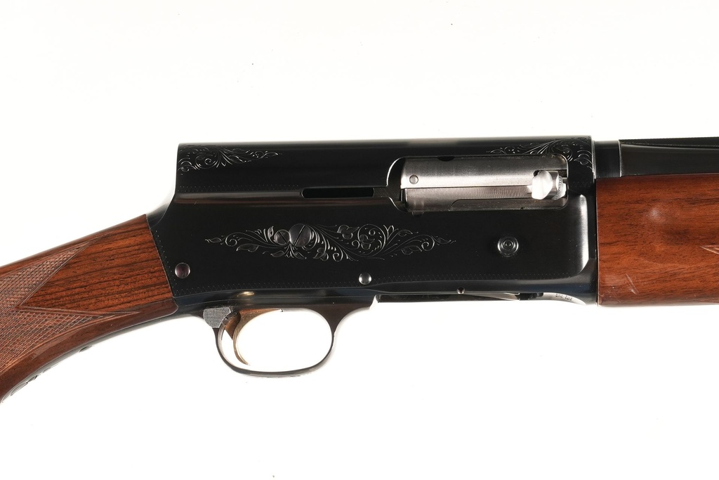 Browning FN A5 Magnum Twenty Semi Shotgun 20ga