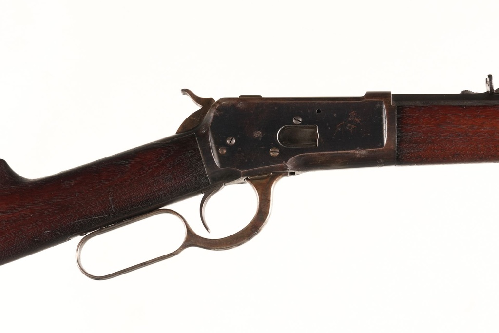 Winchester 1892 Lever Rifle .25-20 WCF
