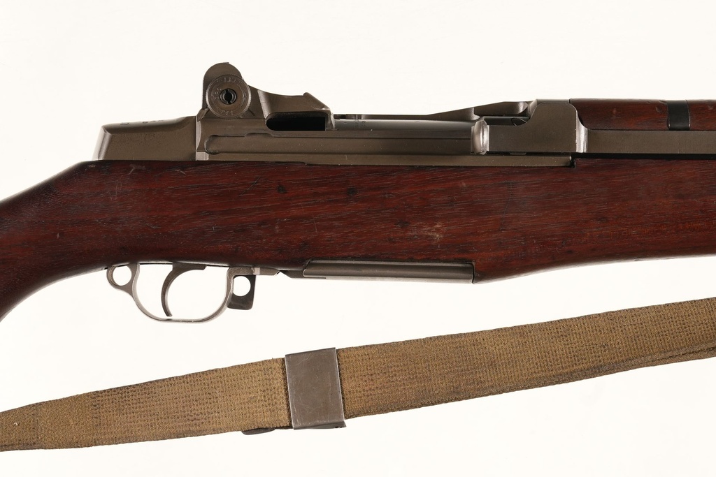Springfield Armory M1-Garand Semi Rifle .30-06
