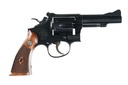 Smith & Wesson K-38 Combat Masterpiece Revolver .38 spl
