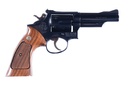 Smith & Wesson 53 Revolver .22 mag jet