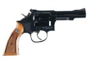Smith & Wesson 17-5 Revolver .22 lr