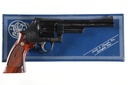 Smith & Wesson 24-4 Through The Line Revolver .44 spl