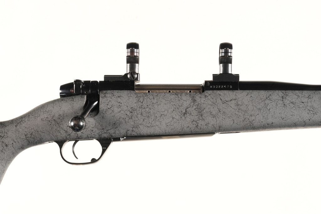Weatherby Mark V Bolt Rifle .240 WBY