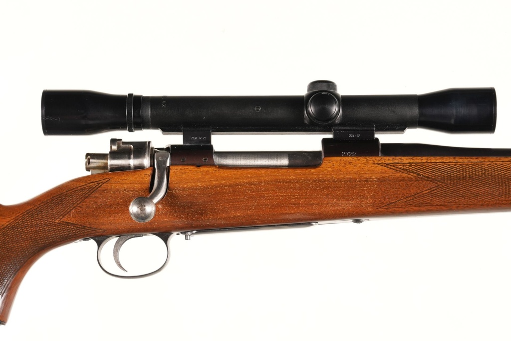 FN/Colt 57 Bolt Rifle .30-06