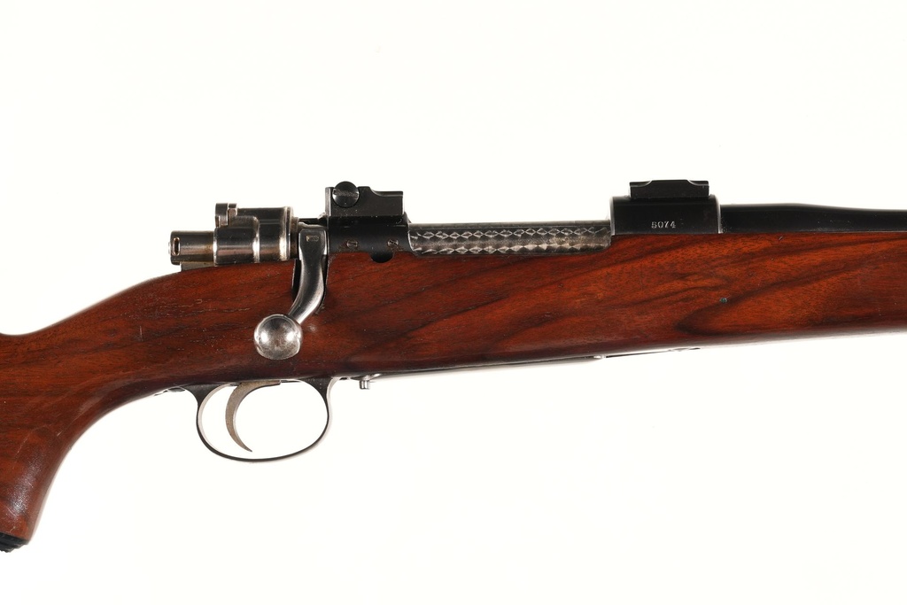 FN/Colt 57 Bolt Rifle .243 Win