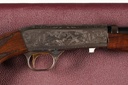 Browning Belgian SA-22 GRADE III Semi Rifle .22LR