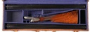 Cogswell & Harrison Extra Quality Victor With Extra Barrels SxS Shotgun 12ga