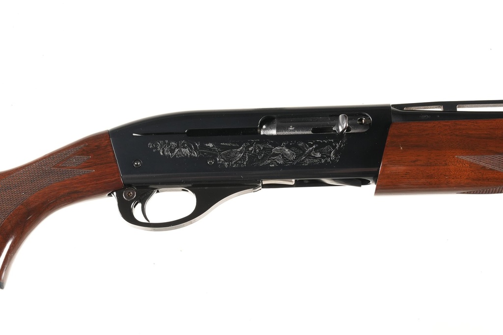Remington 410 Ga 1100 Semi Shotgun 410