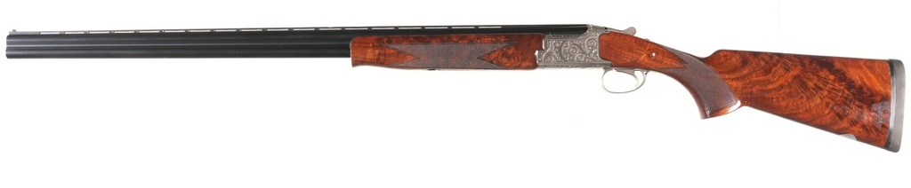 Miroku MK60 High Pheasant Grade V O/U Shotgun 20ga