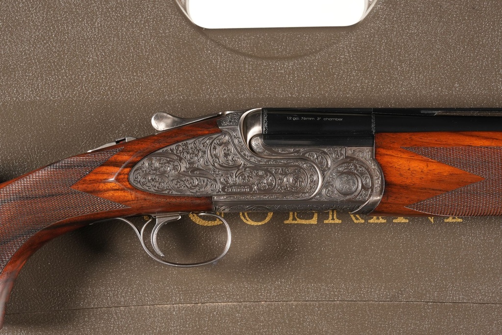 62589 Caesar Guerini Maxum O/U Shotgun 12ga