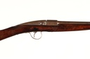 VERNEY-CARRON Slide Breech Sgl Shotgun 410