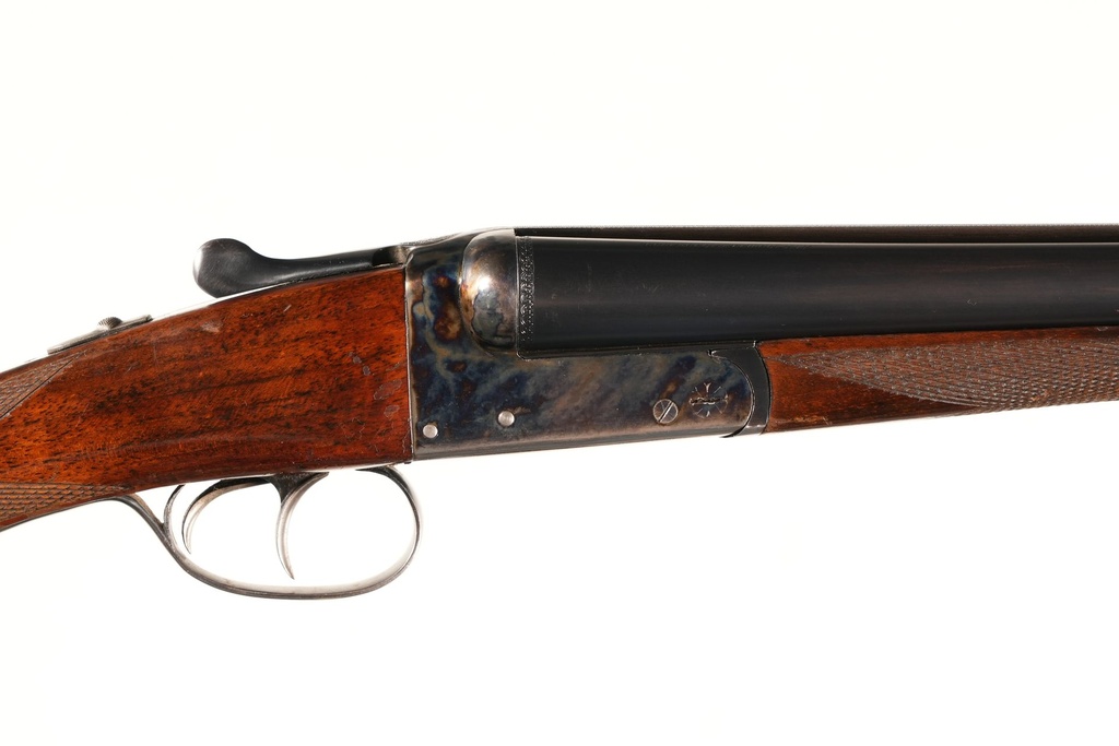 AYA Yeoman Shotgun 12ga