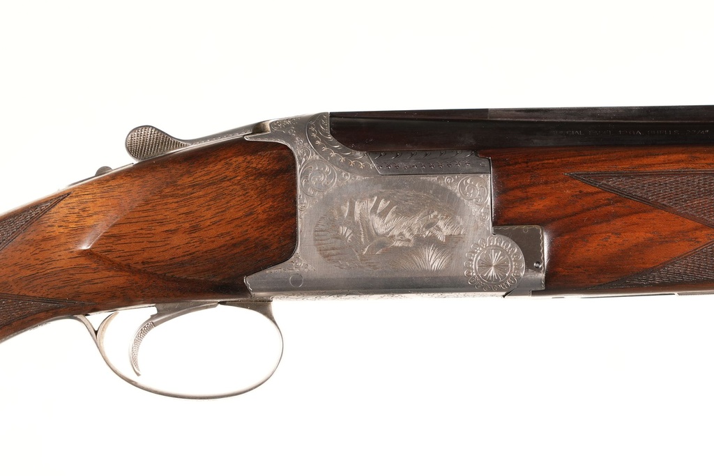 Browning B2G O/U Shotgun 12ga