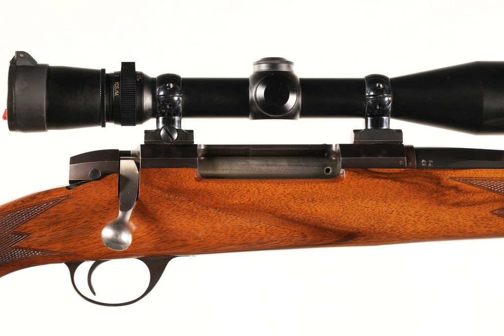 SHILEN DG-A Rifle .25-06
