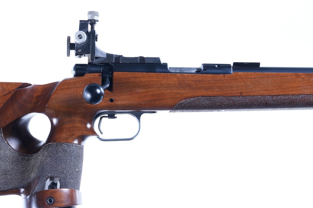 80401 Anschutz Match 54 Bolt Action .22 lr