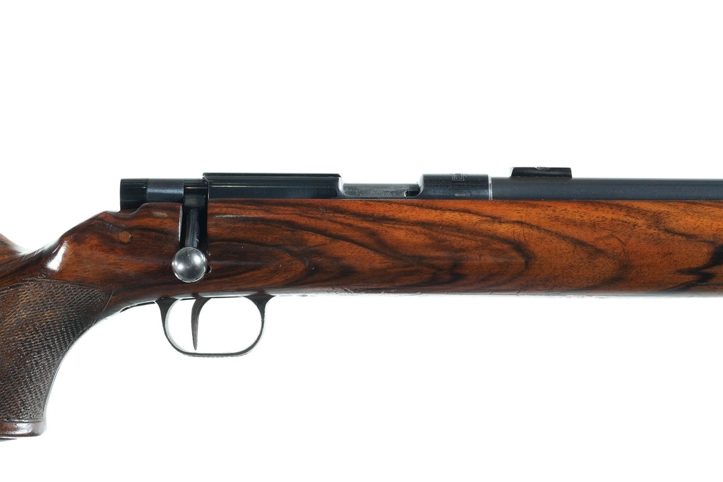 Anschutz Match 54 Bolt Action .22 lr
