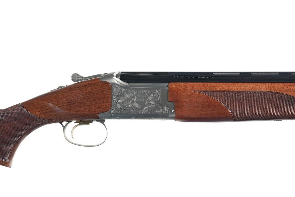 Browning 525 O/U Shotgun 12ga