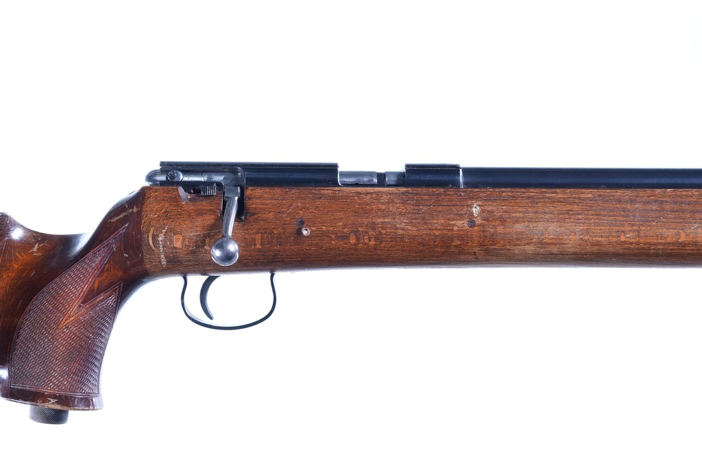 80716 Anschutz 1403 Match64 Bolt Action .22 lr
