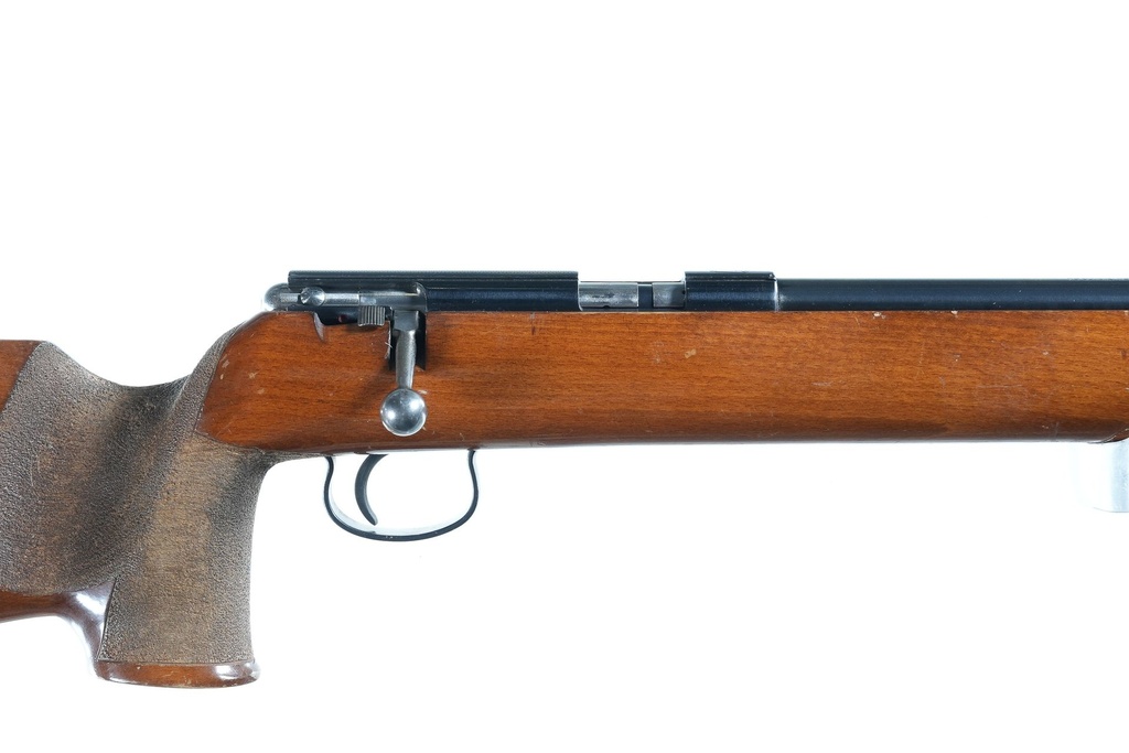 80717 Anschutz Match64 Bolt Action .22 lr