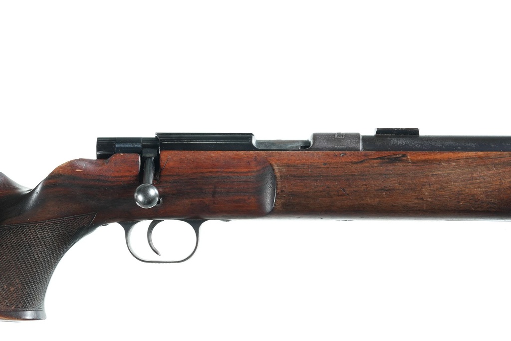 Anschutz 54 Match Bolt Action .22 lr