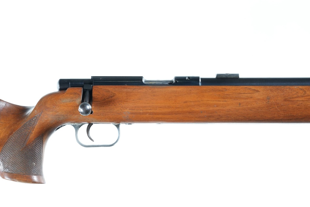 80723 Anschutz 1411/13 54 Match Bolt Action .22 lr