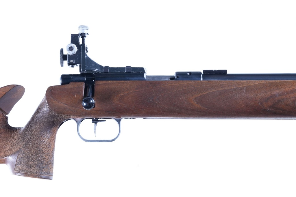 Anschutz 54 Match Bolt Action .22 lr