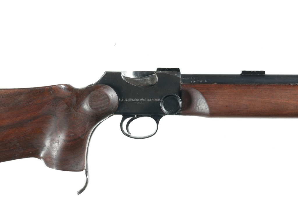 80751 BSA Martini International Mk II Martini .22 lr