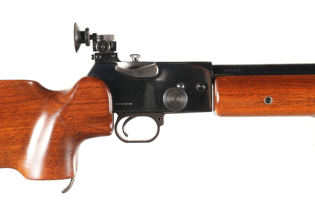 80808 BSA International Martini Rifle .22 LR