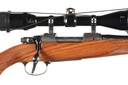 CZ Model ZKK-601 Bolt Rifle .243 Win