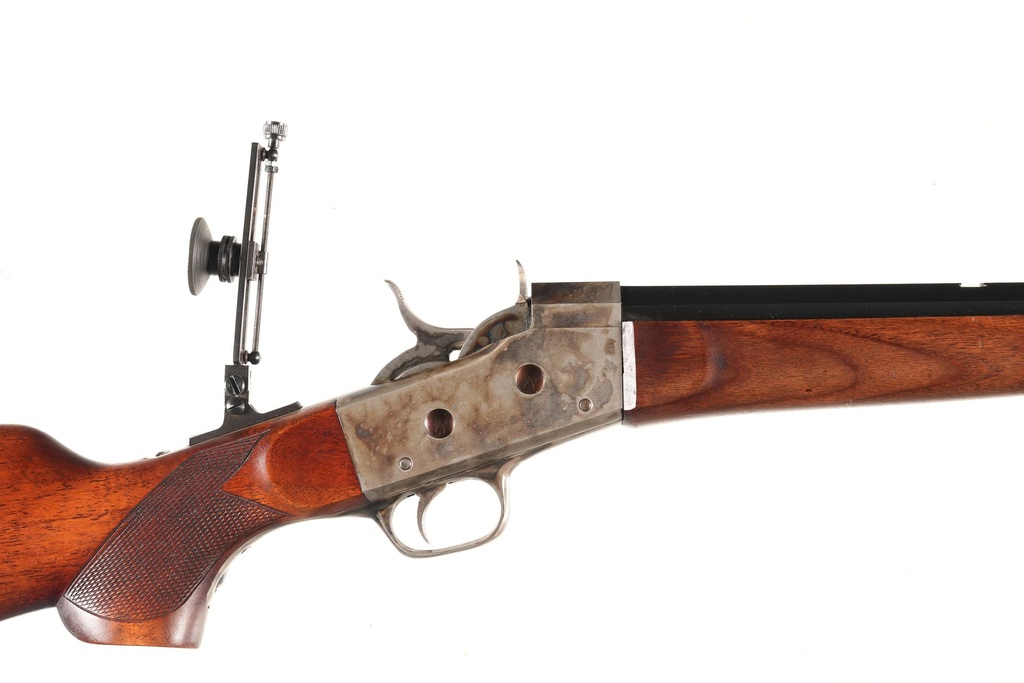 80819 Pedersoli Rolling Block Rolling Block Rifle .45-70