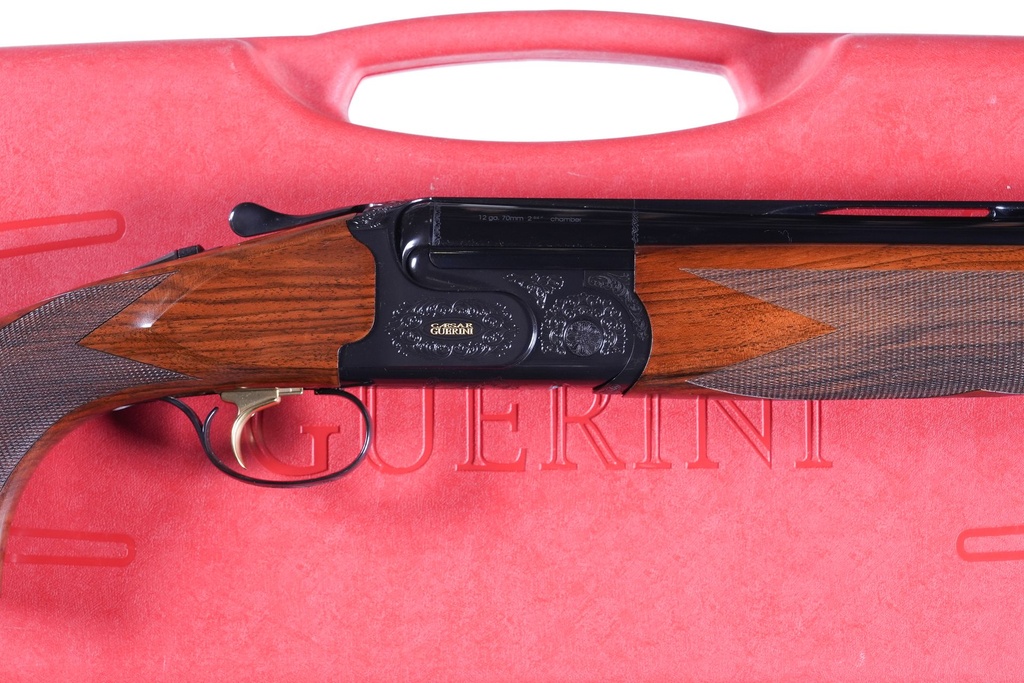 Caesar Guerini Summit O/U Shotgun 12ga