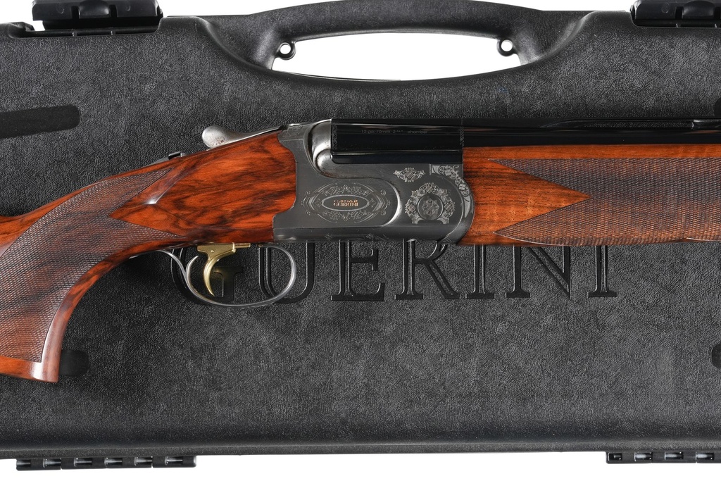 Caesar Guerini Summit O/U Shotgun 12ga